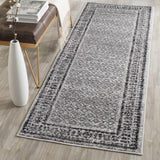 Safavieh Adirondack 110 Power Loomed 55% Polypropylene/ 40% Jute/ 5% Polyester Rug ADR110B-4SQ