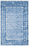 Safavieh Adirondack 110 Power Loomed 55% Polypropylene/ 40% Jute/ 5% Polyester Rug ADR110D-4SQ