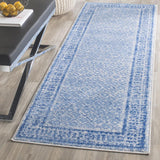 Safavieh Adirondack 110 Power Loomed 55% Polypropylene/ 40% Jute/ 5% Polyester Rug ADR110D-4SQ