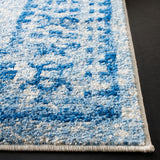 Safavieh Adirondack 110 Power Loomed 55% Polypropylene/ 40% Jute/ 5% Polyester Rug ADR110D-4SQ