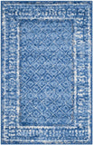 Safavieh Adirondack 110 Power Loomed 55% Polypropylene/ 40% Jute/ 5% Polyester Rug ADR110F-4SQ