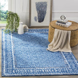 Safavieh Adirondack 110 Power Loomed 55% Polypropylene/ 40% Jute/ 5% Polyester Rug ADR110F-4SQ