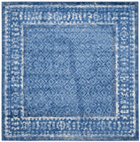 Safavieh Adirondack 110 Power Loomed 55% Polypropylene/ 40% Jute/ 5% Polyester Rug ADR110F-4SQ