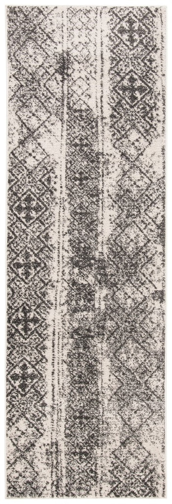 Safavieh Adirondack 111 Power Loomed 55% Polypropylene/ 40% Jute/ 5% Polyester Rug ADR111H-26