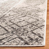 Safavieh Adirondack 111 Power Loomed 55% Polypropylene/ 40% Jute/ 5% Polyester Contemporary Rug ADR111H-6SQ