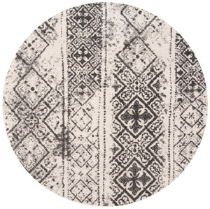 Safavieh Adirondack 111 Power Loomed 55% Polypropylene/ 40% Jute/ 5% Polyester Rug ADR111H-26