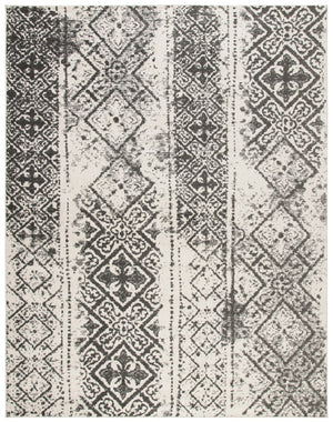 Safavieh Adirondack 111 Power Loomed 55% Polypropylene/ 40% Jute/ 5% Polyester Rug ADR111H-26