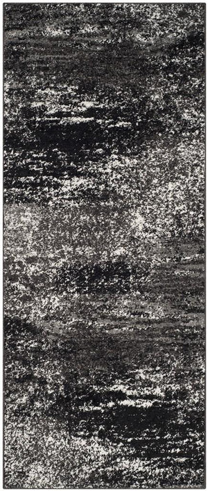 Safavieh Adirondack 112 Power Loomed 55% Polypropylene/ 40% Jute/ 5% Polyester Rug ADR112A-5SQ