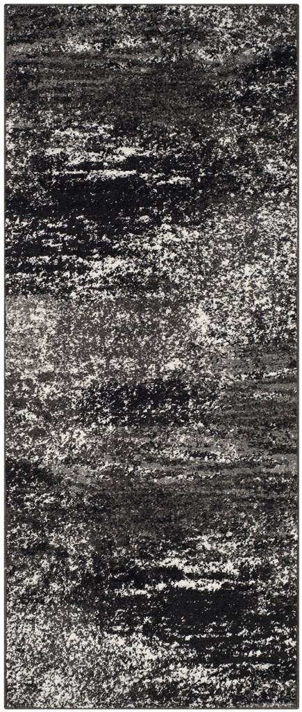 Safavieh Adirondack 112 Power Loomed 55% Polypropylene/ 40% Jute/ 5% Polyester Rug ADR112A-5SQ