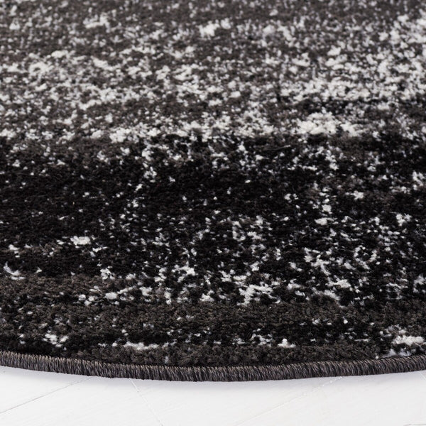 Safavieh Adirondack 112 Power Loomed 55% Polypropylene/ 40% Jute/ 5% Polyester Rug ADR112A-5SQ