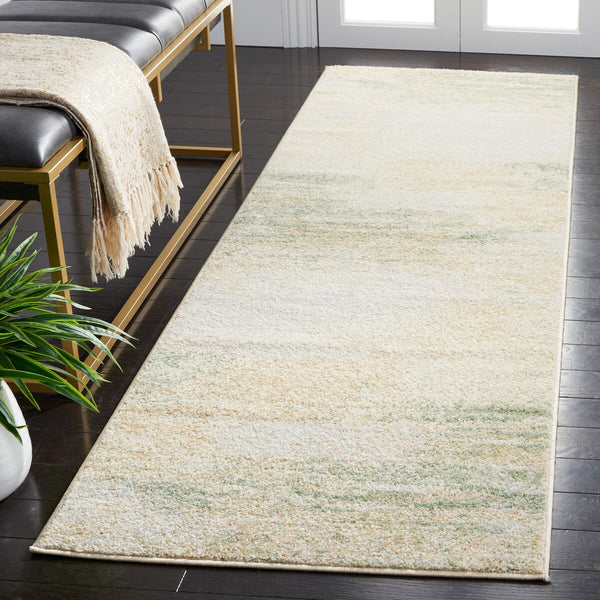 Safavieh Adirondack 112 Power Loomed 55% Polypropylene/ 40% Jute/ 5% Polyester Rug ADR112D-9