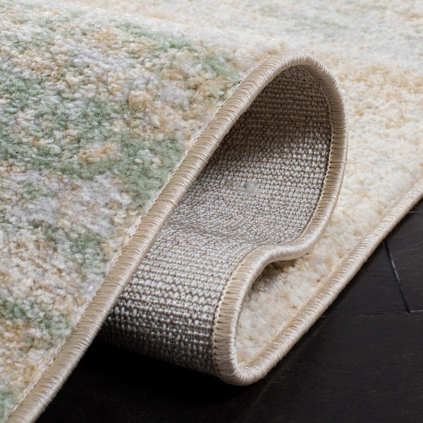 Safavieh Adirondack 112 Power Loomed 55% Polypropylene/ 40% Jute/ 5% Polyester Rug ADR112D-9