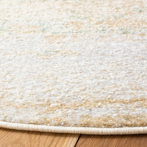 Safavieh Adirondack 112 Power Loomed 55% Polypropylene/ 40% Jute/ 5% Polyester Rug ADR112D-9