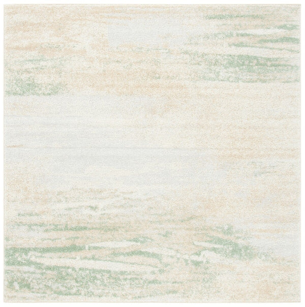 Safavieh Adirondack 112 Power Loomed 55% Polypropylene/ 40% Jute/ 5% Polyester Rug ADR112D-9