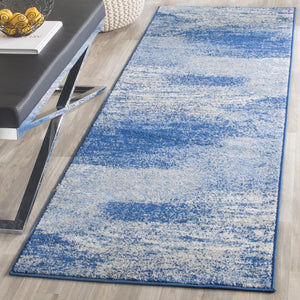 Safavieh Adirondack 112 Power Loomed 55% Polypropylene/ 40% Jute/ 5% Polyester Rug ADR112F-4SQ