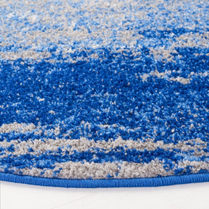 Safavieh Adirondack 112 Power Loomed 55% Polypropylene/ 40% Jute/ 5% Polyester Rug ADR112F-4SQ