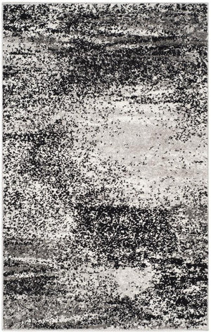 Safavieh Adirondack 112 Power Loomed 55% Polypropylene/ 40% Jute/ 5% Polyester Rug ADR112G-5SQ