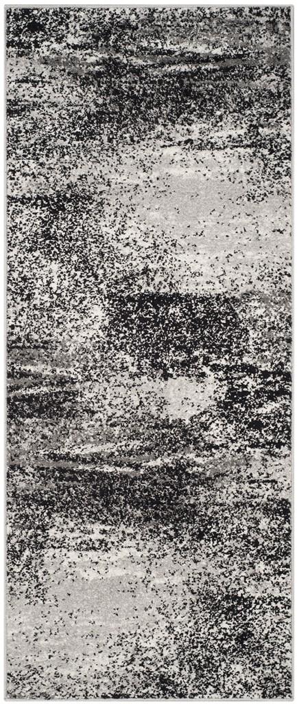 Safavieh Adirondack 112 Power Loomed 55% Polypropylene/ 40% Jute/ 5% Polyester Traditional Rug ADR112G-280