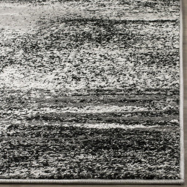 Safavieh Adirondack 112 Power Loomed 55% Polypropylene/ 40% Jute/ 5% Polyester Rug ADR112G-5SQ