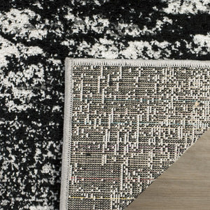 Safavieh Adirondack 112 Power Loomed 55% Polypropylene/ 40% Jute/ 5% Polyester Traditional Rug ADR112G-280