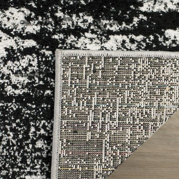 Safavieh Adirondack 112 Power Loomed 55% Polypropylene/ 40% Jute/ 5% Polyester Rug ADR112G-5SQ