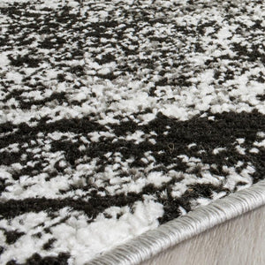 Safavieh Adirondack 112 Power Loomed 55% Polypropylene/ 40% Jute/ 5% Polyester Traditional Rug ADR112G-280