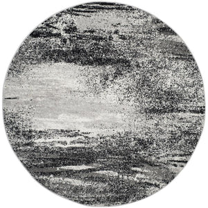 Safavieh Adirondack 112 Power Loomed 55% Polypropylene/ 40% Jute/ 5% Polyester Traditional Rug ADR112G-280