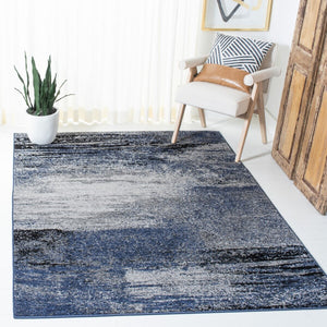 Safavieh Adirondack 112 Power Loomed 55% Polypropylene/ 40% Jute/ 5% Polyester Rug ADR112H-9