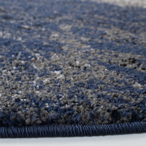 Safavieh Adirondack 112 Power Loomed 55% Polypropylene/ 40% Jute/ 5% Polyester Rug ADR112H-9