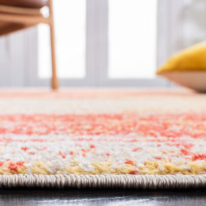 Safavieh Adirondack 112 Power Loomed 55% Polypropylene/ 40% Jute/ 5% Polyester Rug ADR112P-9