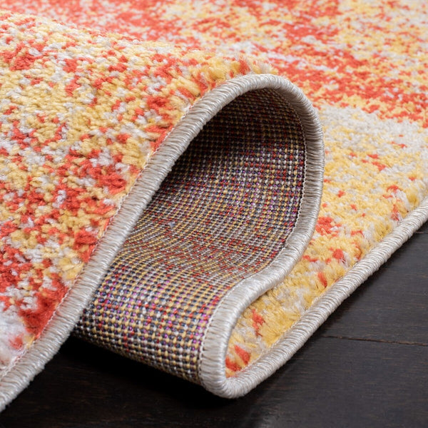 Safavieh Adirondack 112 Power Loomed 55% Polypropylene/ 40% Jute/ 5% Polyester Rug ADR112P-9