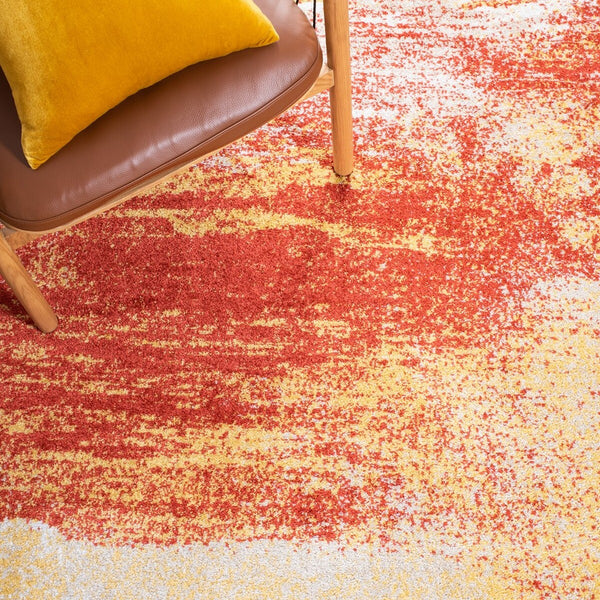 Safavieh Adirondack 112 Power Loomed 55% Polypropylene/ 40% Jute/ 5% Polyester Rug ADR112P-9