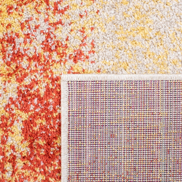 Safavieh Adirondack 112 Power Loomed 55% Polypropylene/ 40% Jute/ 5% Polyester Rug ADR112P-9