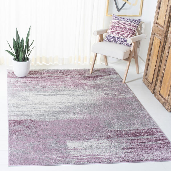 Safavieh Adirondack 112 Power Loomed 55% Polypropylene/ 40% Jute/ 5% Polyester Rug ADR112V-9