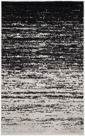 Safavieh Adirondack 113 Power Loomed 55% Polypropylene/ 40% Jute/ 5% Polyester Rug ADR113A-4SQ