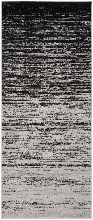 Safavieh Adirondack 113 Power Loomed 55% Polypropylene/ 40% Jute/ 5% Polyester Rug ADR113A-4SQ