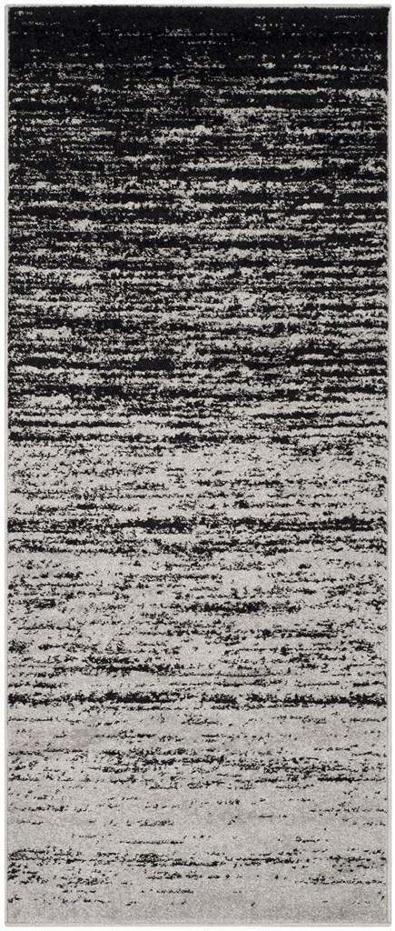 Safavieh Adirondack 113 Power Loomed 55% Polypropylene/ 40% Jute/ 5% Polyester Rug ADR113A-4SQ