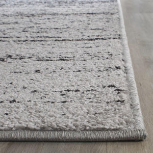 Safavieh Adirondack 113 Power Loomed 55% Polypropylene/ 40% Jute/ 5% Polyester Rug ADR113A-4SQ