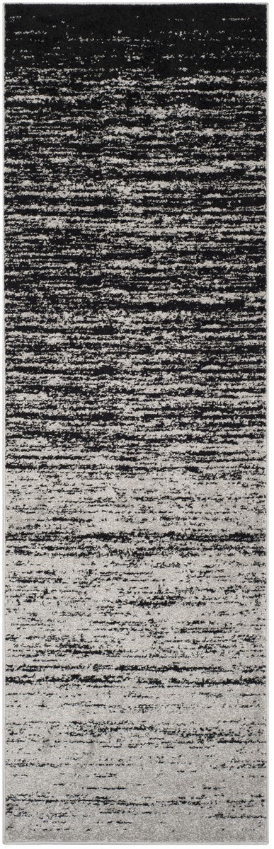Safavieh Adirondack 113 Power Loomed 55% Polypropylene/ 40% Jute/ 5% Polyester Rug ADR113A-4SQ