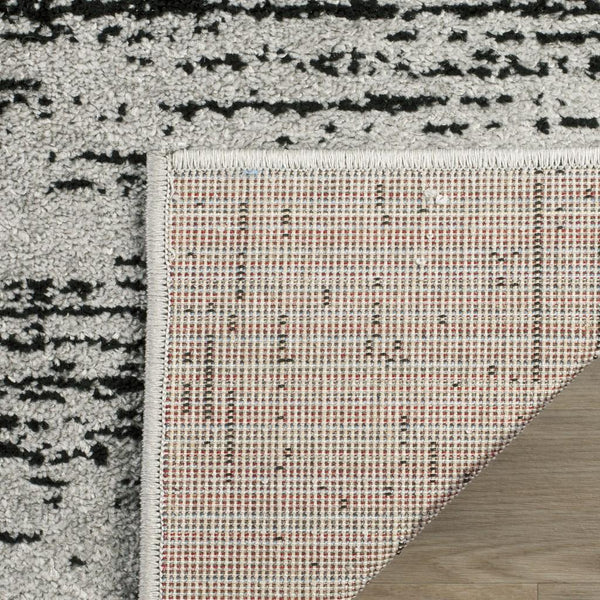 Safavieh Adirondack 113 Power Loomed 55% Polypropylene/ 40% Jute/ 5% Polyester Rug ADR113A-4SQ