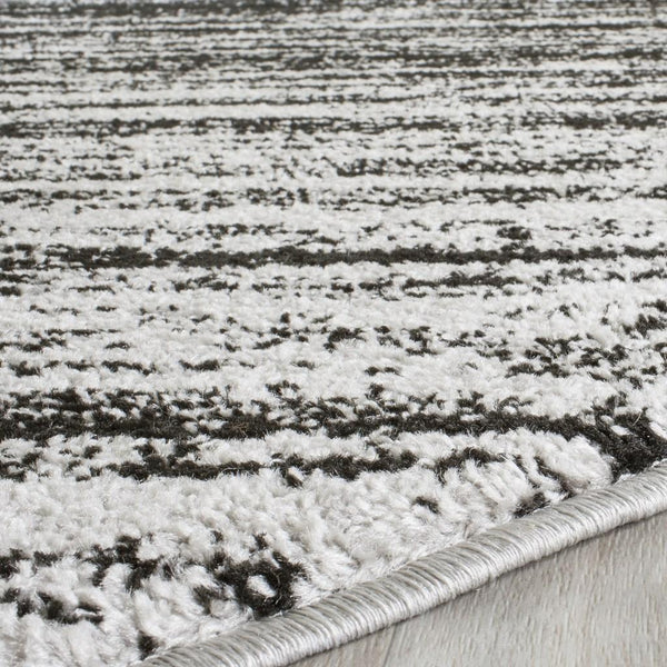 Safavieh Adirondack 113 Power Loomed 55% Polypropylene/ 40% Jute/ 5% Polyester Rug ADR113A-4SQ