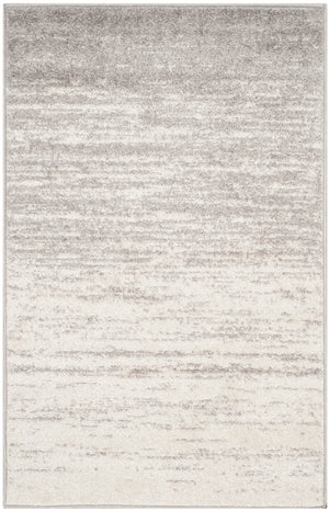 Safavieh Adirondack 113 Power Loomed 55% Polypropylene/ 40% Jute/ 5% Polyester Rug ADR113B-5SQ