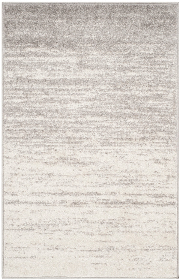 Safavieh Adirondack 113 Power Loomed 55% Polypropylene/ 40% Jute/ 5% Polyester Rug ADR113B-5SQ