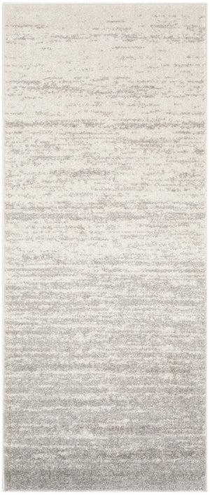 Safavieh Adirondack 113 Power Loomed 55% Polypropylene/ 40% Jute/ 5% Polyester Rug ADR113B-5SQ