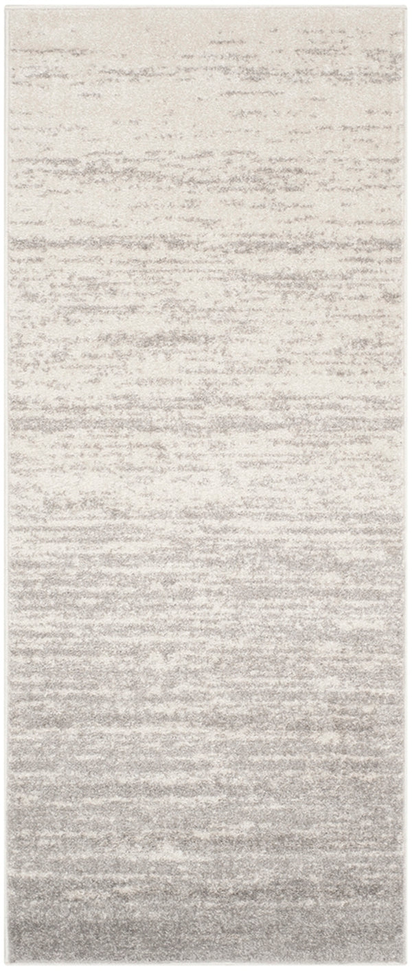 Safavieh Adirondack 113 Power Loomed 55% Polypropylene/ 40% Jute/ 5% Polyester Rug ADR113B-5SQ