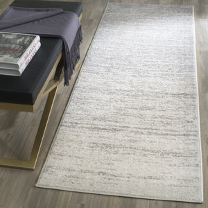 Safavieh Adirondack 113 Power Loomed 55% Polypropylene/ 40% Jute/ 5% Polyester Rug ADR113B-5SQ