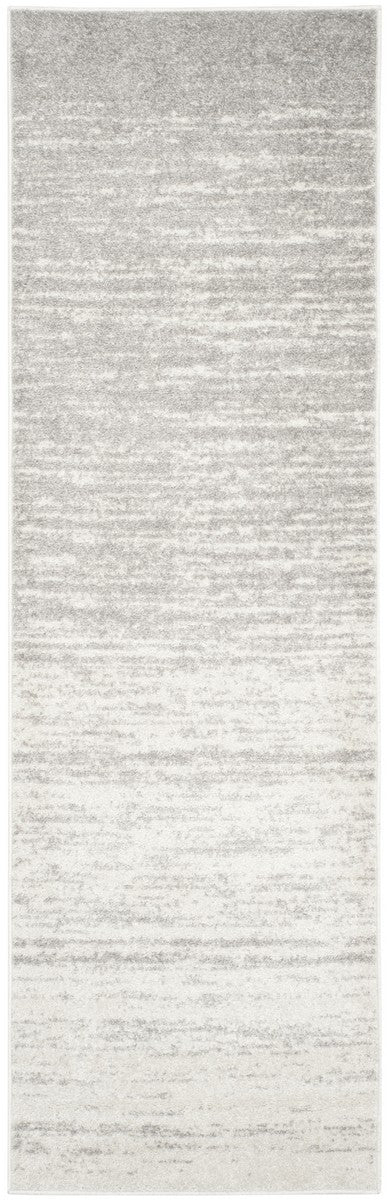 Safavieh Adirondack 113 Power Loomed 55% Polypropylene/ 40% Jute/ 5% Polyester Rug ADR113B-5SQ