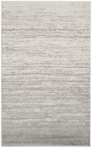 Safavieh Adirondack 113 Power Loomed 55% Polypropylene/ 40% Jute/ 5% Polyester Traditional Rug ADR113B-280