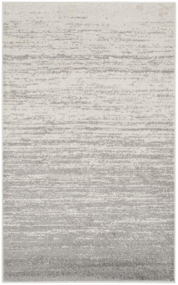 Safavieh Adirondack 113 Power Loomed 55% Polypropylene/ 40% Jute/ 5% Polyester Rug ADR113B-5SQ