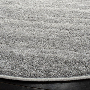 Safavieh Adirondack 113 Power Loomed 55% Polypropylene/ 40% Jute/ 5% Polyester Rug ADR113B-5SQ